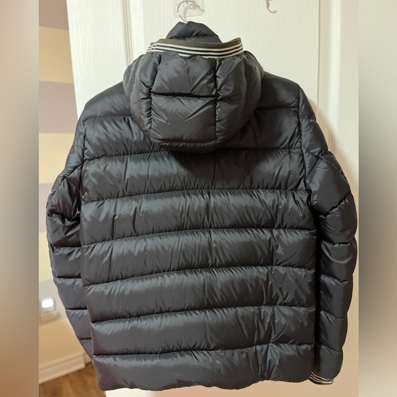 Authentic Moncler Jacket men size 2 - Picture 5 of 16